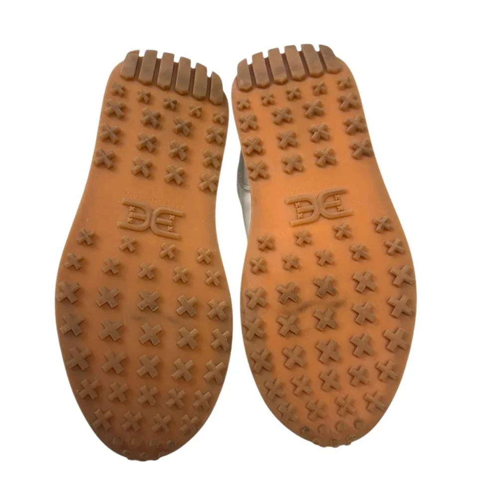 Sam Edelman Layla Sneakers Size 7M - Picture 6 of 6